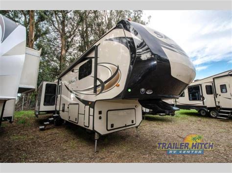 Outdoorsy review for rv renters & rv owners. 2017 Prime Time Sanibel 3651 for sale - Nipomo, CA | RVT ...