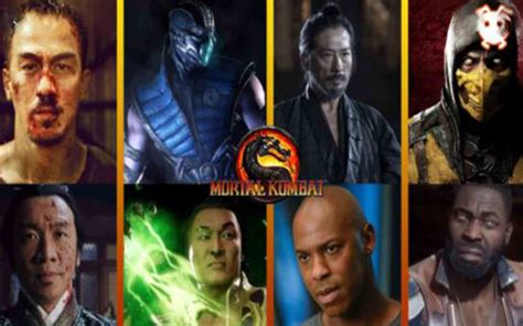 Petarung mma cole young, tidak menyadari warisannya, dan diburu oleh prajurit terbaik kaisar shang tsung. Download film mortal kombat 2021 sub indo full movie ...