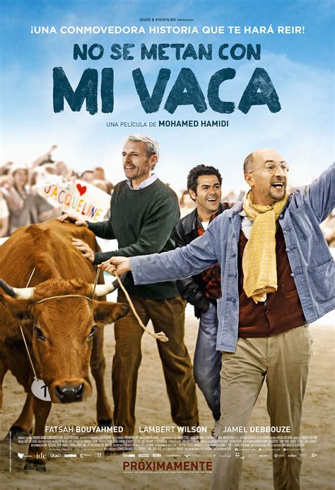 No Se Metan Con Mi Vaca Mx