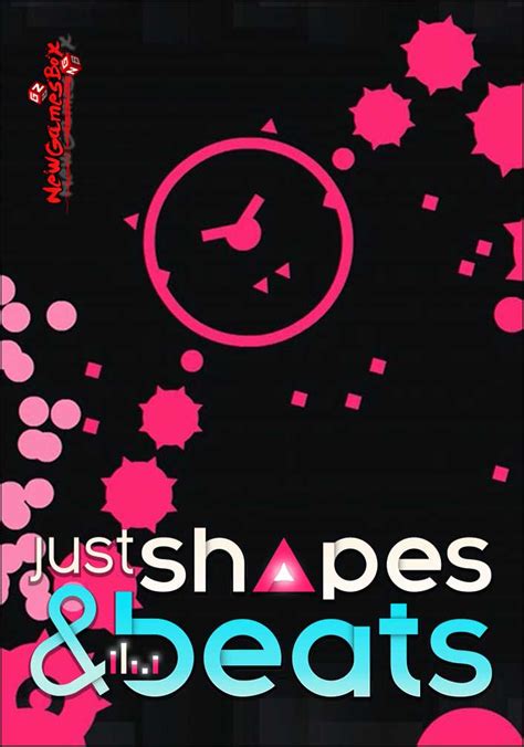Because everything is better with friends. Just Shapes And Beats Free Download Full Version PC Setup