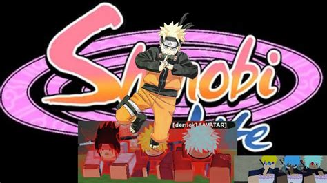 Codes can give you free spins or a free stat reset in game for free. Shinobi life 2(codes)Vip servers and jins - YouTube