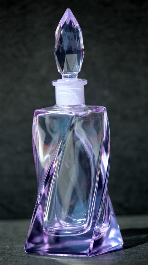 Pin On Unique Perfume Bottles