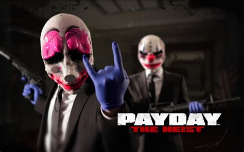 Análise Payday The Heist Ps3 Playstation Blast