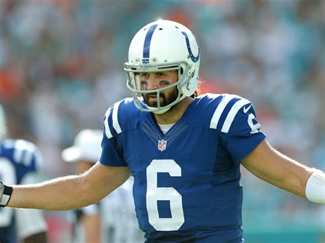 Insider Colts Qb Situation Is Beyond Bizarre