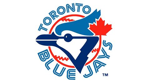 Toronto Blue Jays Logo Valor História Png