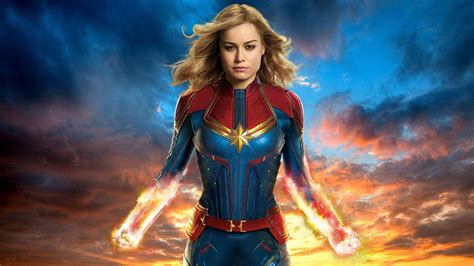 Năm 2017, wonder woman của dc comics đã làm mưa làm gió tại thị trường điện ảnh thế giới, đồng thời là biểu tượng đặc tiêu biểu cho hình ảnh nữ siêu anh hùng. HD Captain Marvel (2019) Stream KinoX Deutsch Ganzer Film