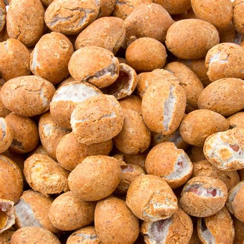 Spicy Crunchy Coated Peanuts Bulk Peanuts Bulk Nuts And Seeds Oh Nuts