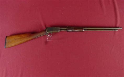 Winchester Model 6 22