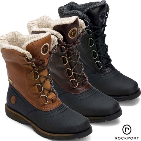 How to Stylishly Wear Mens Winter Boots - careyfashion.com