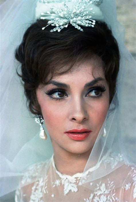 A skilled photographer, gina had a collection of her work \\italia mia\\, published in 1973. Pin by Bbove on Gina Lollobrigida | Gina lollobrigida, Italian actress, Actresses