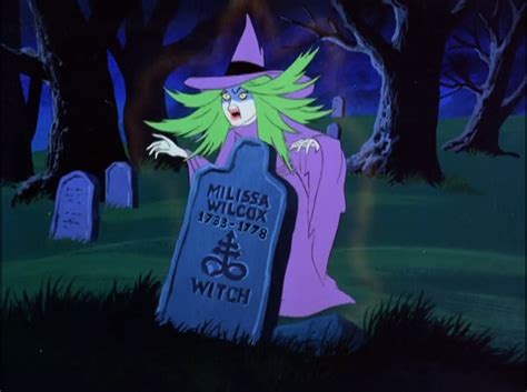 Scooby Doo Which Witch Is Which Full Episode