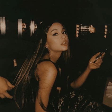 Ariana Grandes Positions Album Track By Track Review