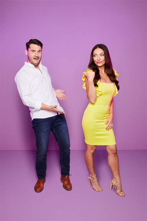 Married At First Sight Uks April Banbury Recalls ‘crying A Lot On Show Amid Hints Of Split