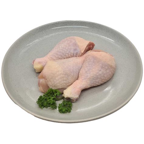 Chicken Drumsticks Skin On Nifra Poultry
