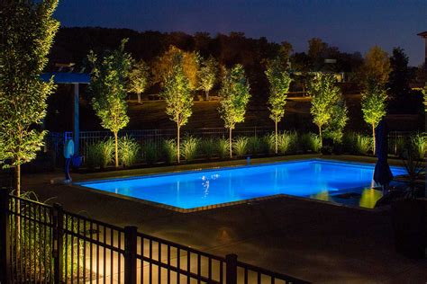 Choosing Between Halogen And Led For Your Landscape