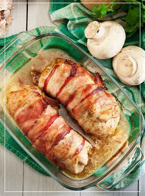 Gefüllte Hähnchenbrust mit Pesto und Ricotta Ratgeber