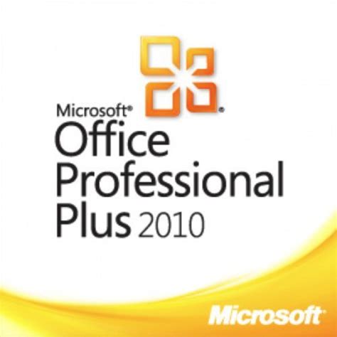 Microsoft Office Professional Plus 2010 At Rs 2175piece Vaishali