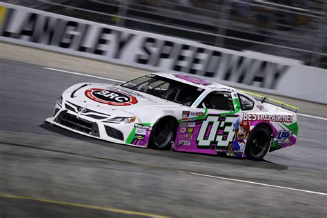 The Butterbean experience: Brenden Queen delivers his own flare with