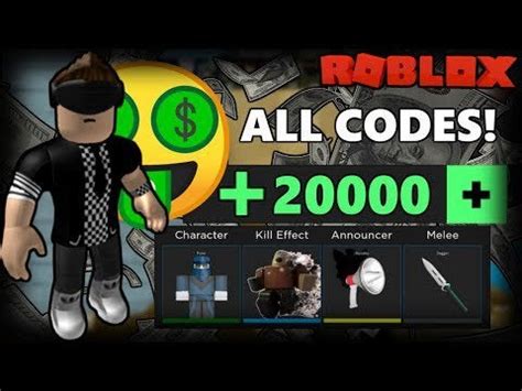 These updated and tested codes can be used to unlock free skins, voice. All Roblox Arsenal Codes 2019! Roblox Arsenal | July 2019 ...