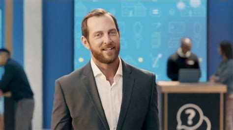 Who Is The Guy In The Capital One Commercial Mastery Wiki