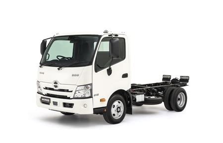 Looking for a good deal on hino 300? Hino 300 Series