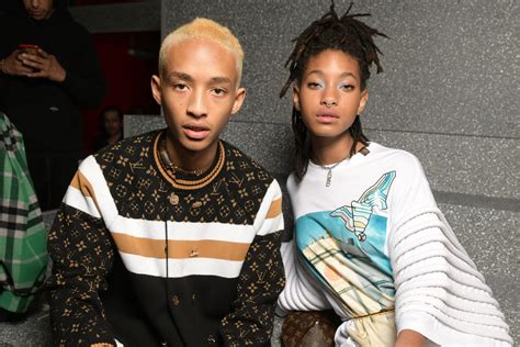 Jaden And Willow Smith Announce Co Headlining Tour Detail Inside Daily