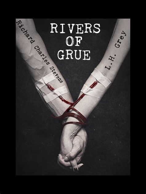Rivers Of Grue Logo Image Rivers Of Grue