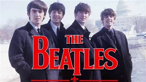 The Beatles Greatest Hits Live Best Songs Of The Beatles The