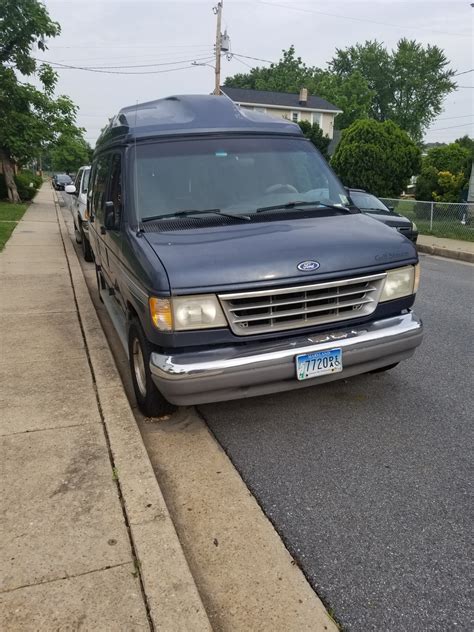 Luke macneill, and lisa a. Fuse Box Location 1996 Ford E 150 Conversion Van - Wiring Diagram