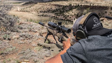 Choosing The Best Long Range Rifle Calibers For Precision Shooting