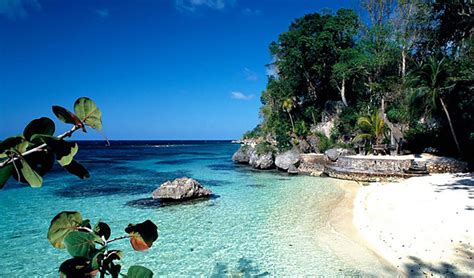 Goldeneye Jamaica Honeymoon Destinations Caribbean Caribbean