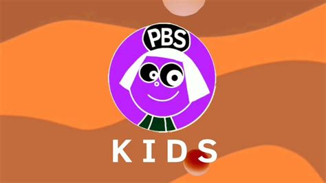 Pbskids Logo In 3d Fishbowl Effects Youtube
