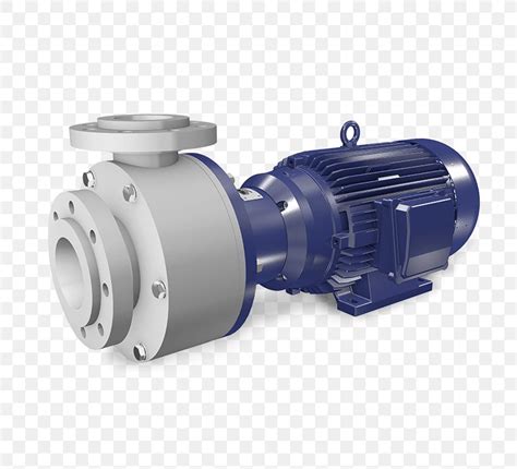 Centrifugal Pump Magnetic Coupling Magnetism Stainless Steel Hermetisch