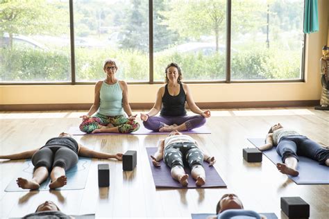 Meet Our Expert Yoga Teachers — Green Lotus Yoga And Healing Center