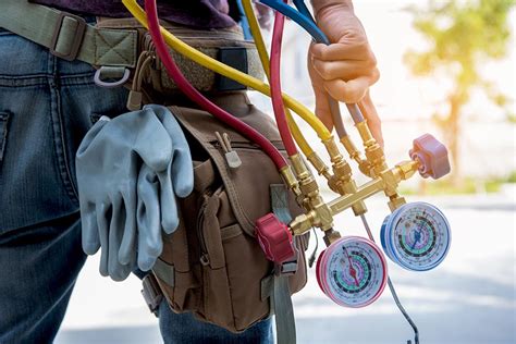 Tips For Choosing The Right Kansas City Hvac Contractor