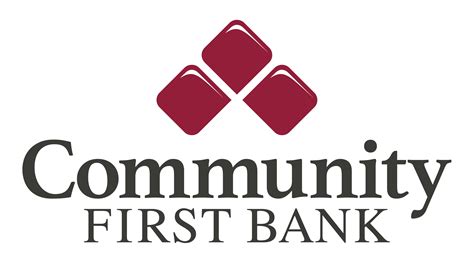 Community First Bank Connell Washington