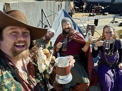 October 2023 – Southern Indiana Renaissance Faire