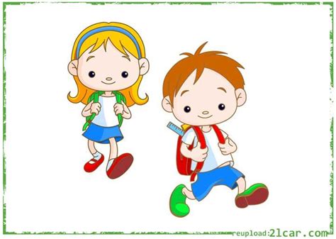 Gambar animasi lucu anak sekolah free downloads. Download 41+ Background Untuk Anak Sekolah Gratis - Download Background