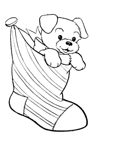 Select, download, print and color/paint/glitter online coloring sheets. Cute Drawing Of A Puppy at GetDrawings | Free download