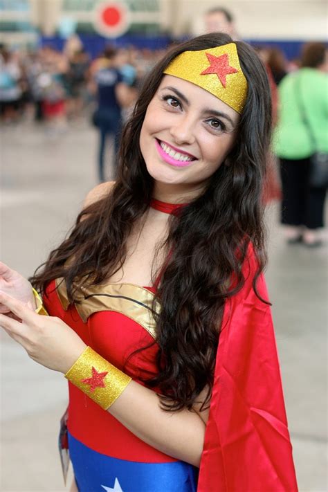 Super Women of Comic-Con 2014 - OC Weekly