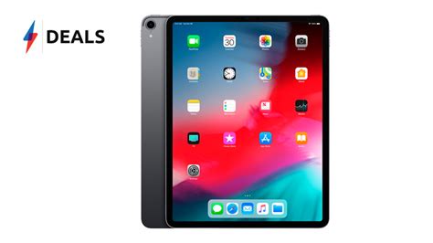 And first available in november 2015. Phenomenal £100 Discount on the 2019 Apple iPad Pro ...
