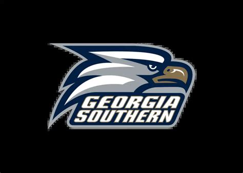 Download Georgia Southern Eagles Logo Png And Vector Pdf Svg Ai Eps