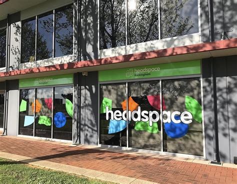 Headspace Rockingham Youth Mental Health Centre And Services