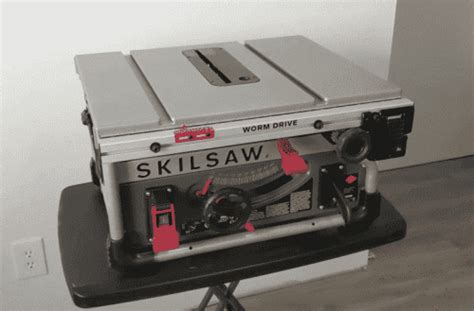 What Is The Best Budget Table Saw Cheap Models 2023