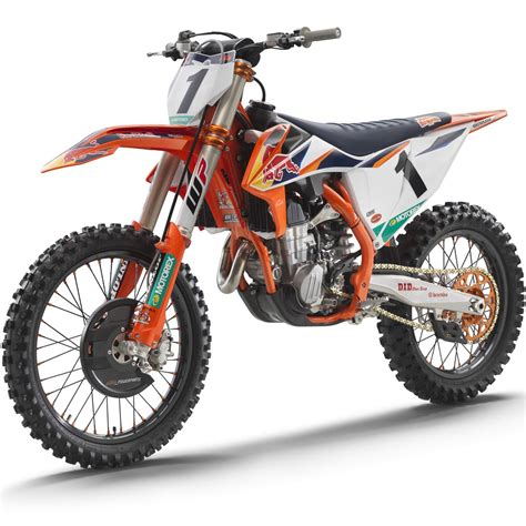 Test riding the 2020 ktm 450sxf at crow canyon ! 2020 KTM 450 SX-F Factory Edition First Look with Photos
