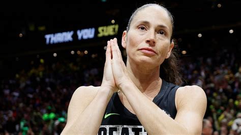 Sue Bird Announces Retirement From Wnba After 20 Years
