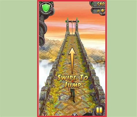 How To Play Temple Run 2 Guide For Temple Run 2