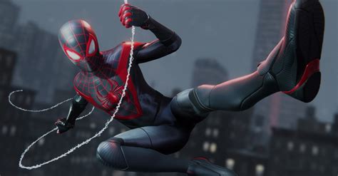 Marvel's Spider-Man: Miles Morales Review (PS4) | Short ...