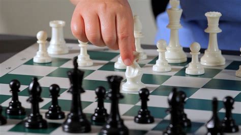 Often this is at home with a sibling or parent acting as teacher and thus, there's no need for a chess clock. 3 Basic Opening Strategy Principles | Chess - YouTube