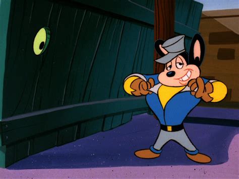 Gaming Rocks On Mighty Mouse The New Adventures The
